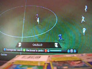 pes 10 delire