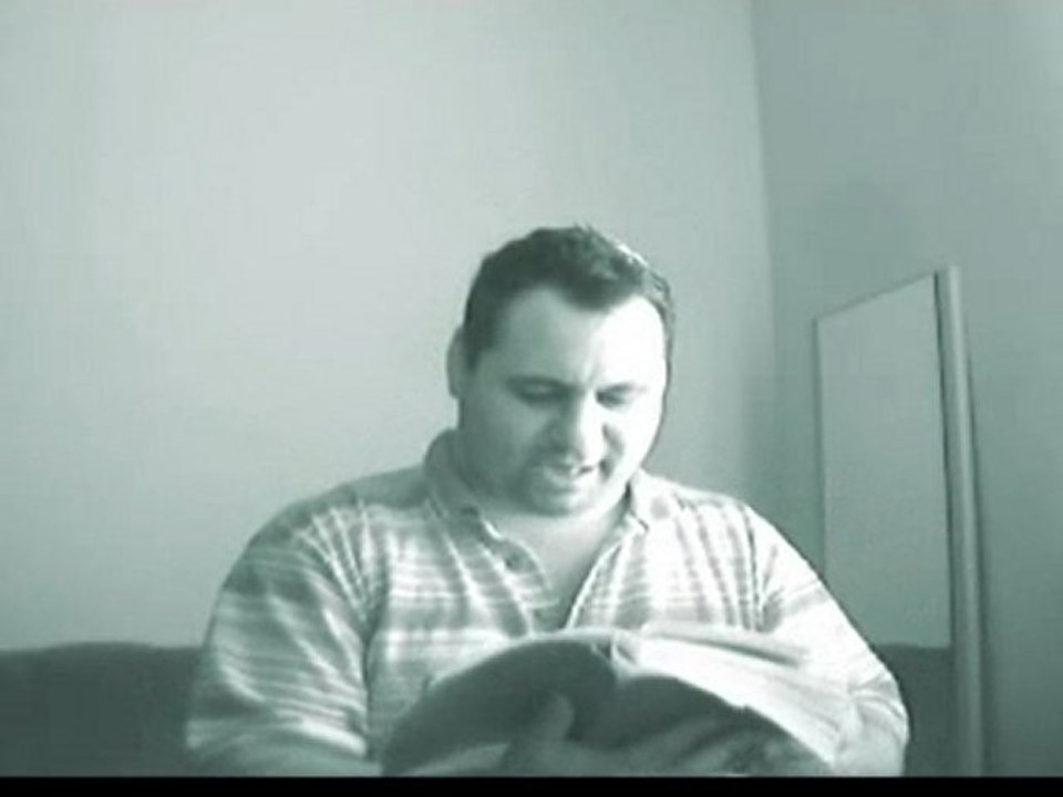 Grozav lucru este să cazi în mâinile Dumnezeului celui Viu!