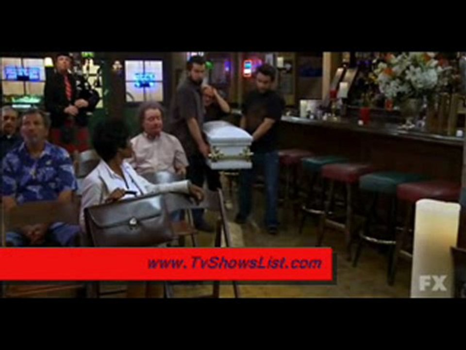 It's Always Sunny in Philadelphia Season 7 Episode 4 (Sweet Dee Gets Audited) 2011