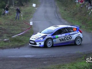Rallye France - Alsace wrc + Nat. part 02
