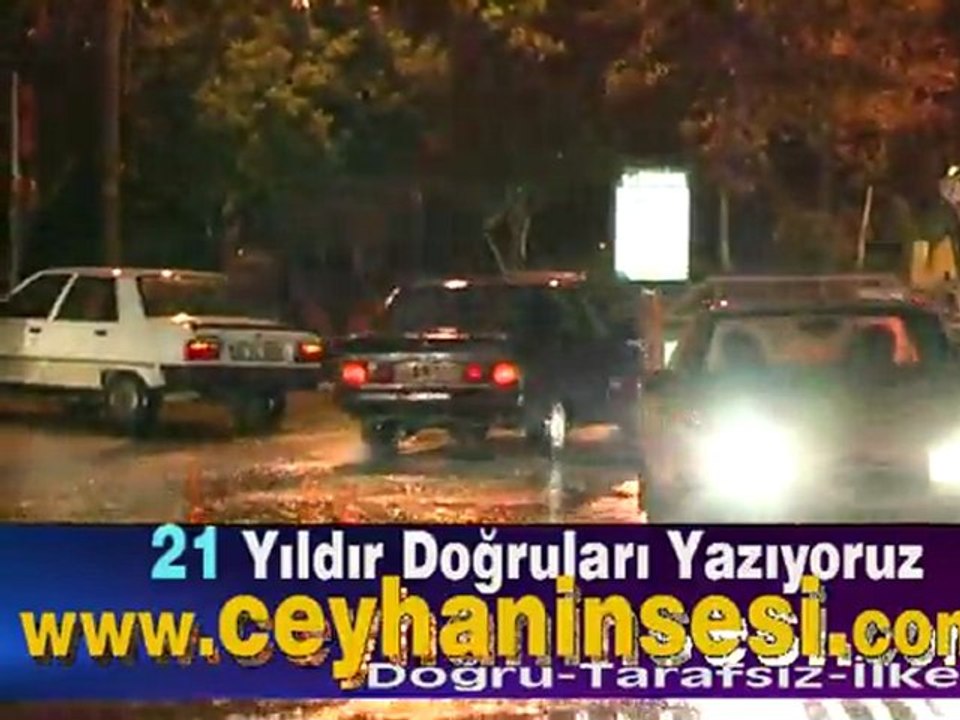 ceyhan yağmur