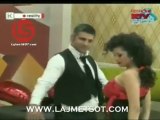 Vallzim Tango i QETSORIT me BERTINEN - VIP SHPIJA 2 - www.lajmetsot.com