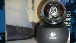 Logitech AF QuickCam Orbit - Best Deal Review