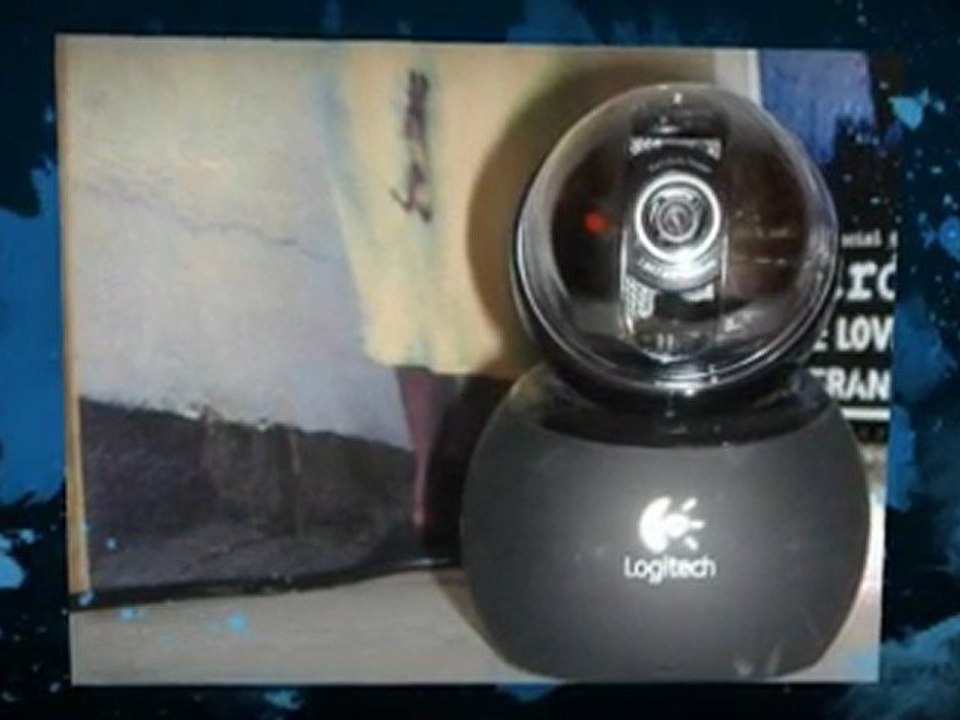 Logitech AF QuickCam Orbit - Best Deal Review