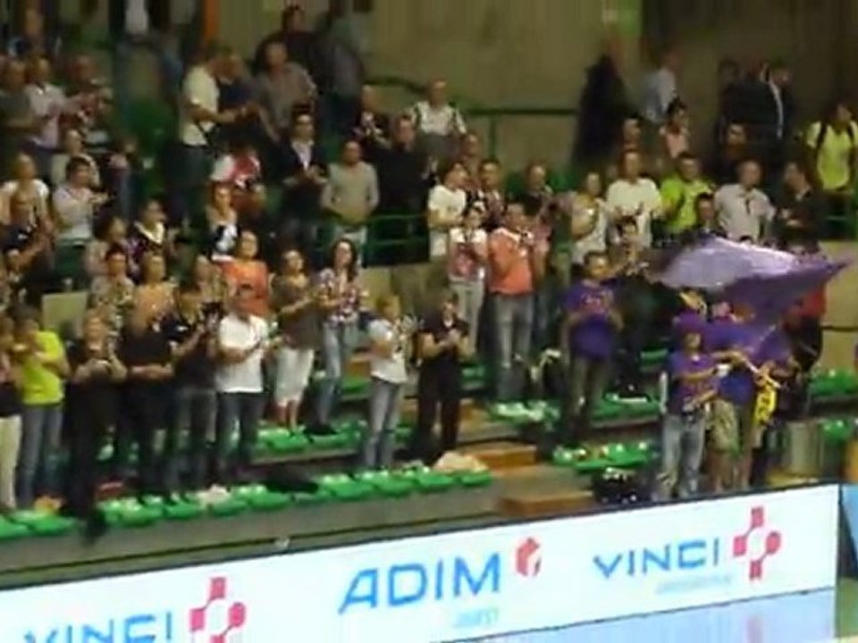 HBC Nantes - Sélestat - Championnat LNH