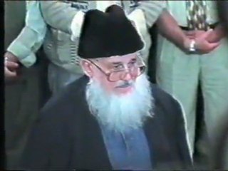 (1 Bölum )_5 Eylul  1999_H.Galip Hasan Kuşcuoglu (ANKARA tevhid cami 99 deprem ve HZ İSA  (AS) sohbeti