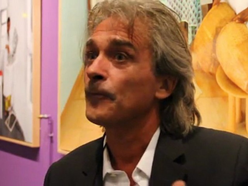 Titouan Lamazou - Africaines des Grands Lacs - Prix Bayeux