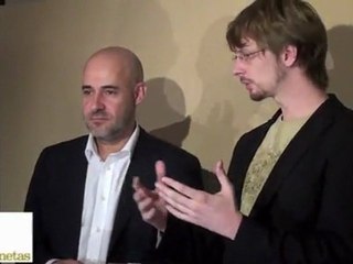 Los 8 factores a tener en cuenta por un emprendedor