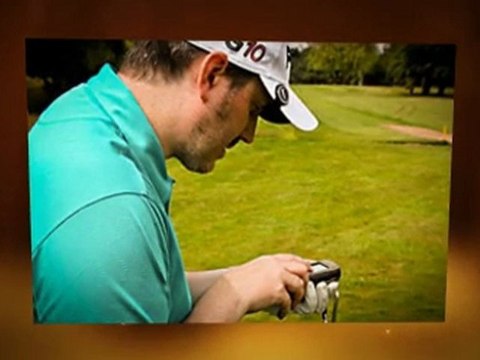 Garmin Approach G5 Touchscreen Golf GPS Waterproof - ...