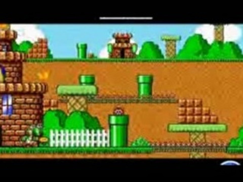 BA Rise of the Mushroom Kingdom