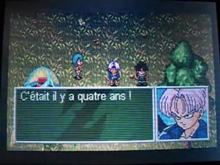 [11/20] Soluce Dragon Ball Z - L'héritage de Goku II - Partie 11/20