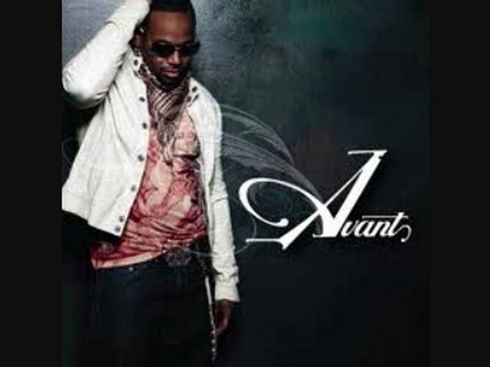 Avant ft. R.Kelly - You (Remix)