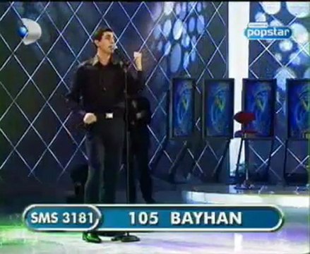 bayhan-senınle olmak varya