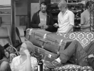 Lazlo Bane - Superman