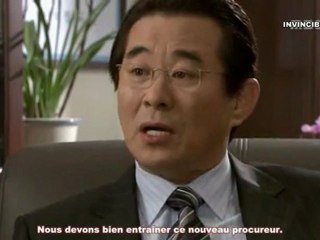 (French Sub) H.I.T. Episode 2 (Part 1/3)
