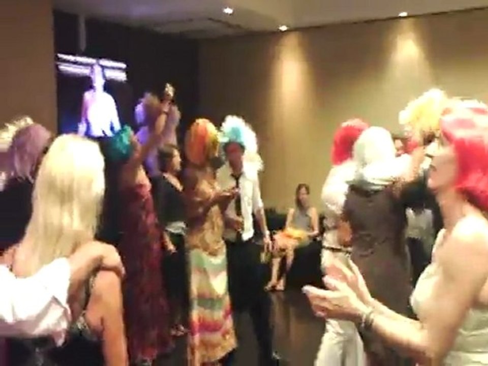 FINAL BODA