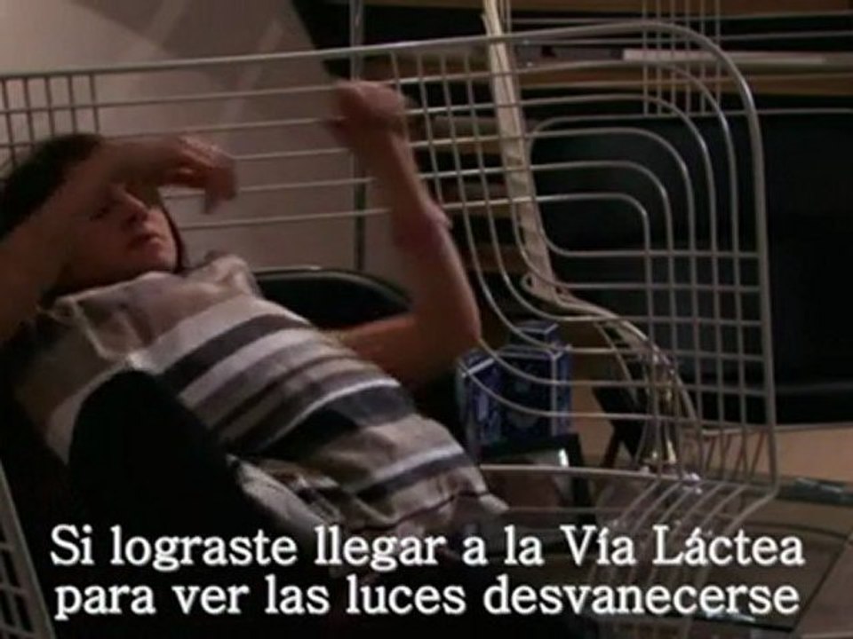 Jemma Jenny y  Emma- Drops Of Jupiter (Emma)