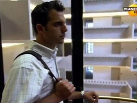 Réchauffement climatique - Théories du complot (Jesse Ventura)