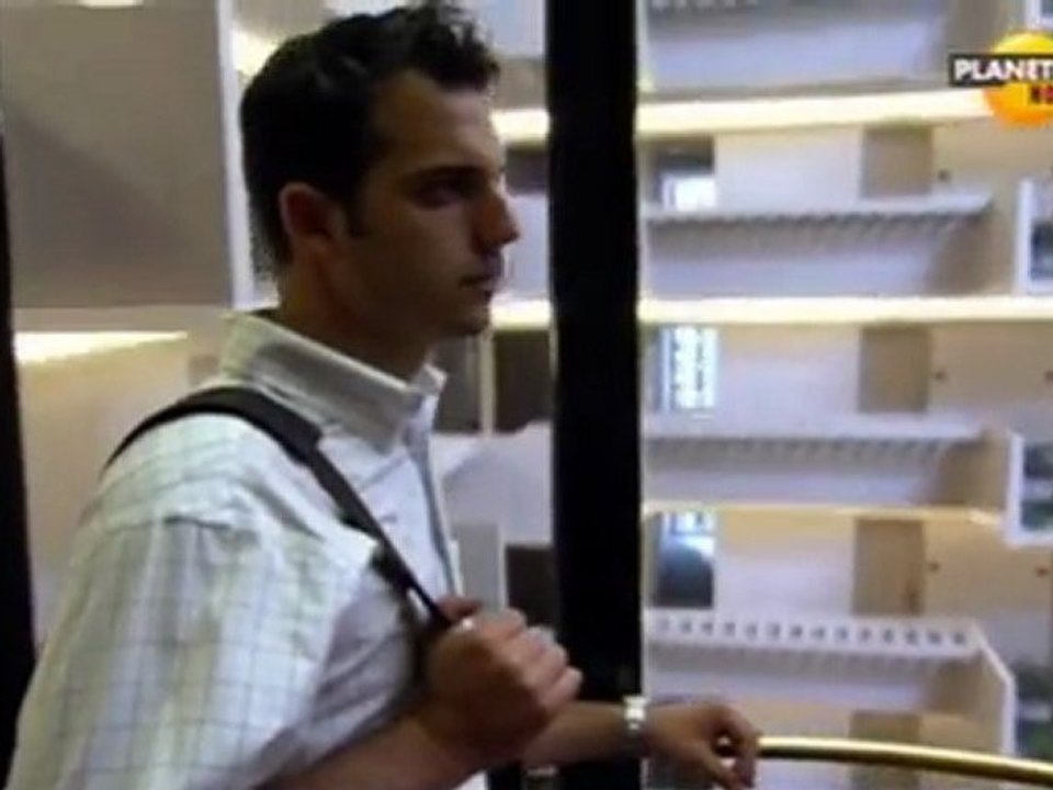 Réchauffement climatique - Théories du complot (Jesse Ventura)