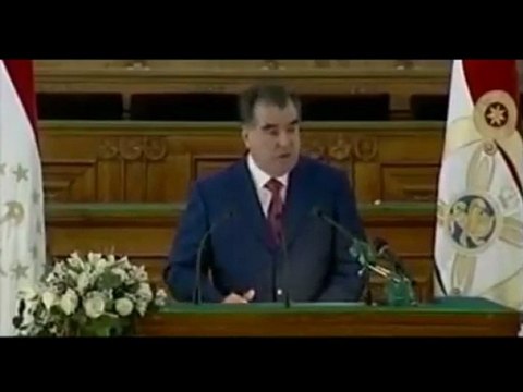 Изоляция Таджикистана: как реализовать богатый потенциал страны?