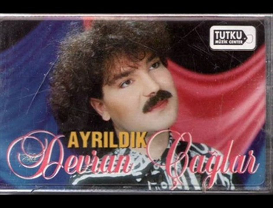 Devran Caglar - Yarın Asla Yok