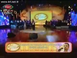 OSMAN Seninle başım dertte Avrasya yıldızı TRT 2011