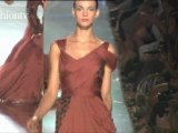 Jack Guisso Show - AltaRoma AltaModa Fashion Week Fall 2011
