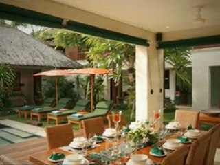 View Luxury Seminyak Villas Here!