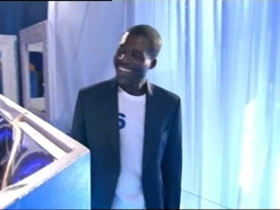 Donal Jack'man - Mohamed devient Kevin