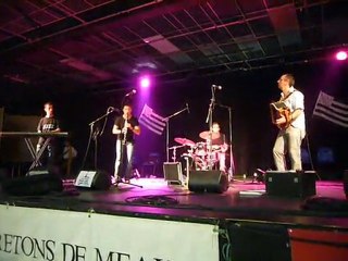 ADRAK avant deux de bazouge