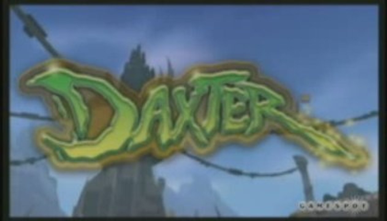 Daxter