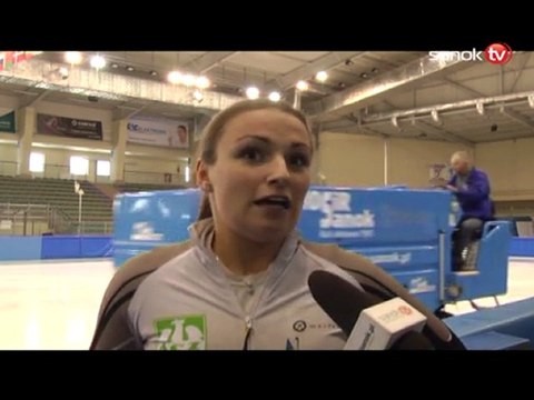 Tv Sanok - Serwis Sportowy 08.10.20111
