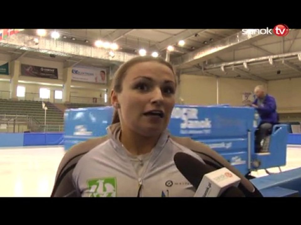 Tv Sanok - Serwis Sportowy 08.10.20111