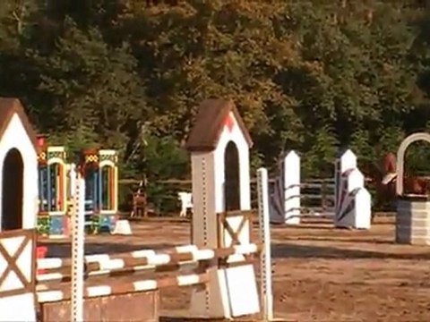 1er concours Qalif, Ligny Le Ribault Club 2