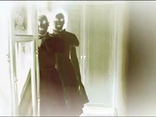 Insidious - Spot TV Seeing VF