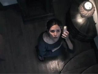 Fear - TV Spot Fear (English)