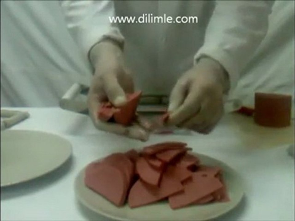 DilimL Salam Dilimleme