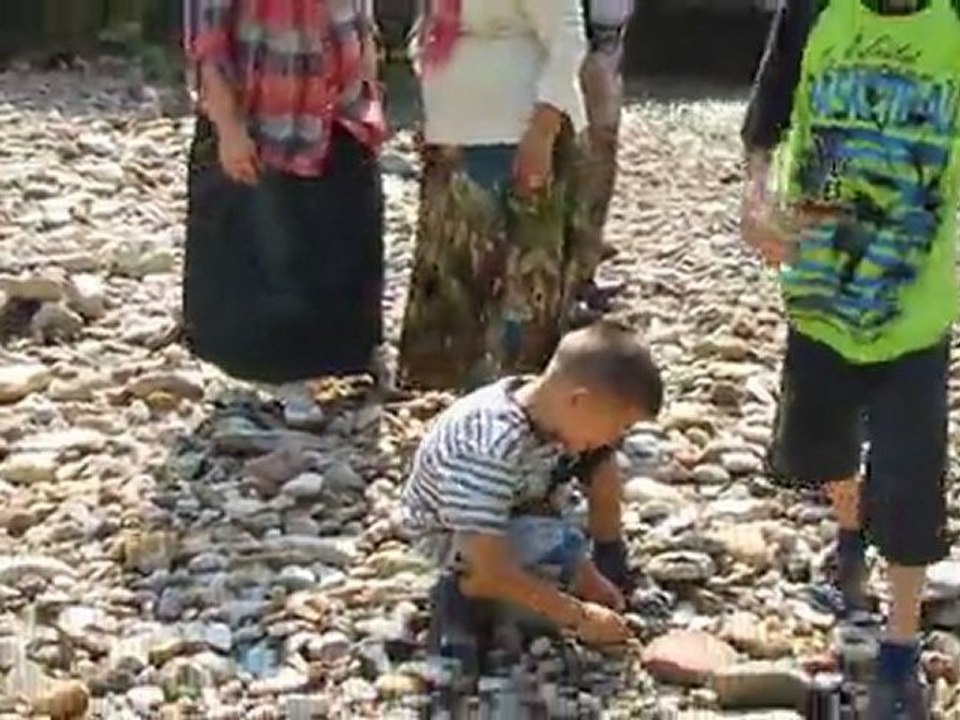 Giresun Bulancak Erdoğan köyü Çağlayan