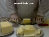 DilimL Kaşar Peyniri Dilimleme