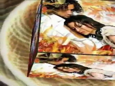 BİR ŞARKIMIZ VARDI HATIRLARMISIN ESRA ÖZMEN