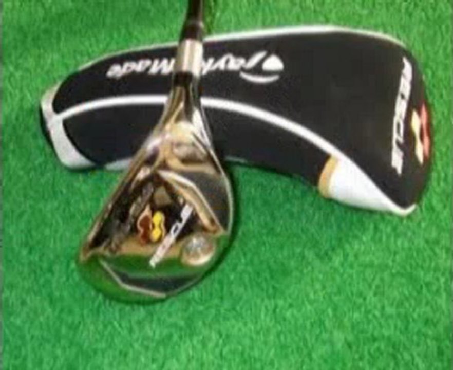 so you ought to Throw away your own garbage faireway forest,obtain a brand new mizuno mx700 fairway wood