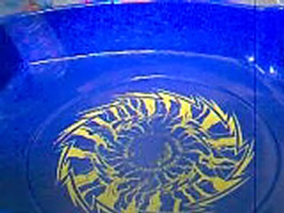 Storm pegasus vs Cyclone herculeo