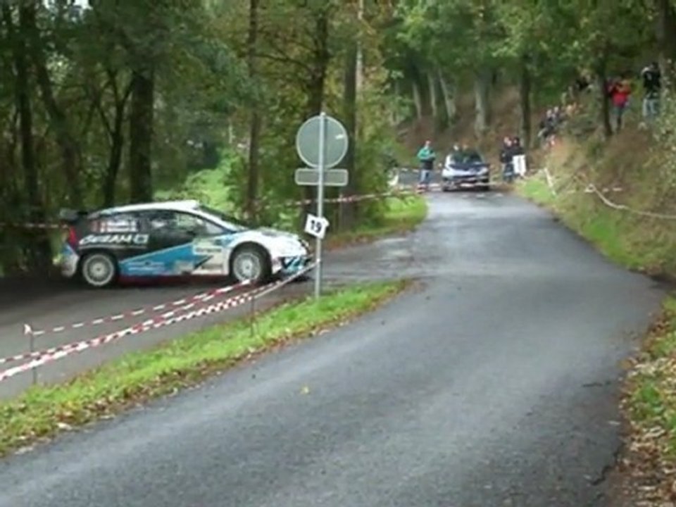 east belgian rally 08/10/2011