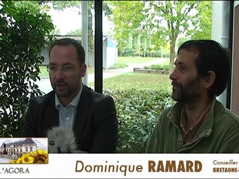 Taranis, le réseau citoyen des énergies renouvelables !