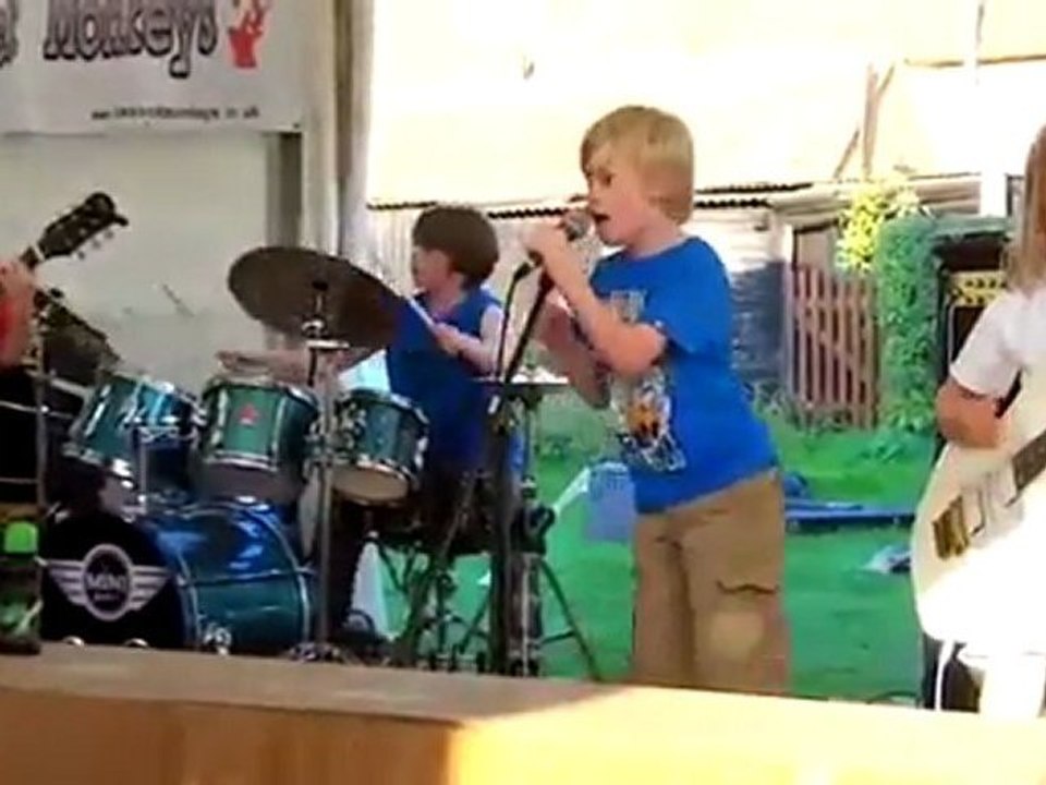 Mini Band