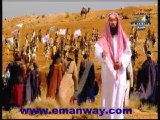 19. La Biographie prophétique » (As-Sira An-Nabawiya) par Cheikh Nabil Al-Awadi (AR)