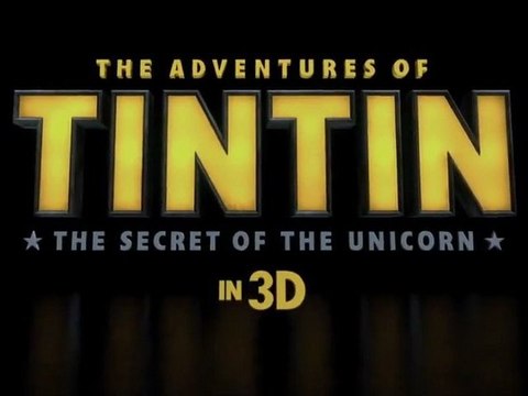 Les Aventures de Tintin : Le Secret de la Licorne - Steven Spielberg - Traile n°5 (HD)