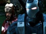 Iron Man 2 - TV Spot New Adventure