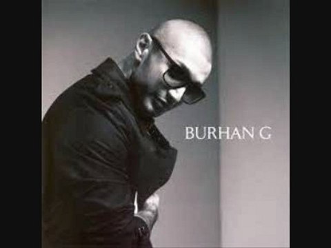 Burhan G feat. Redman - Playground (Remix)