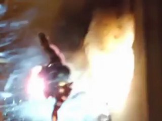Self Distruct - TV Spot Self Distruct (English)